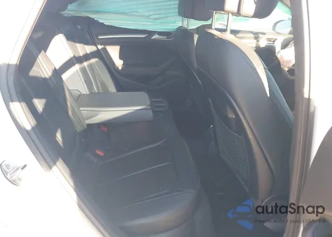 2016 Audi A3 1.8T Premium из США, поврежденный, VIN WAUA7GFF1G1118189